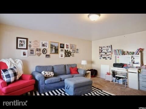 Building Photo - 1 br, 1 bath  - 455 N 400 W Apt 32