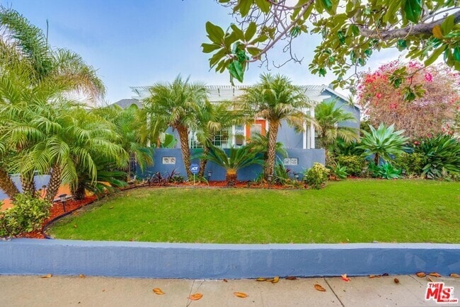 Front - 7384 W 83rd St