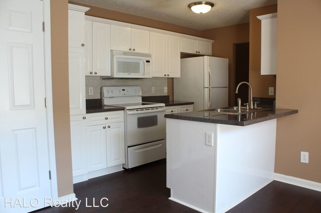 Building Photo - 2 br, 2 bath House - 800 Browns Lane A3