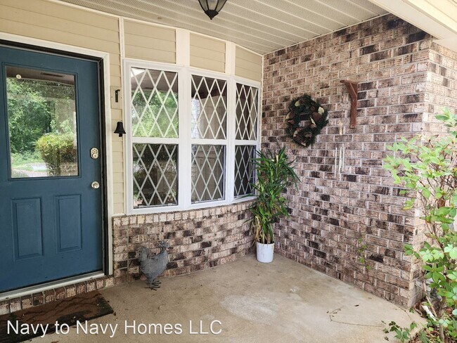 Building Photo - 3 br, 2.5 bath House - 4525 Baybrook Dr
