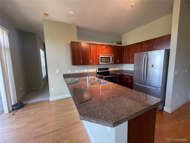 Foto del edificio - 5401 S Park Terrace Ave