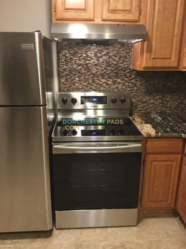Foto principal - 2089 Dorchester Ave