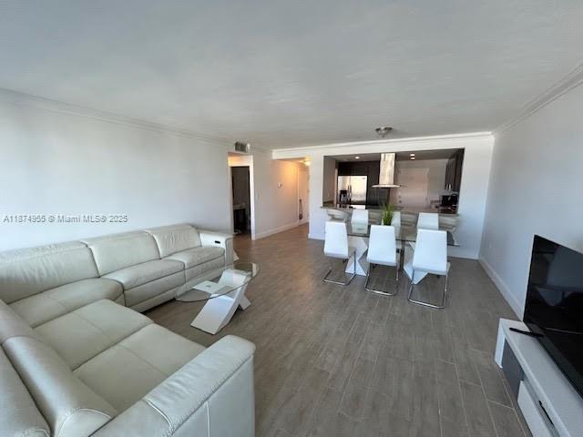 Photo - 3111 N Ocean Dr Apartment