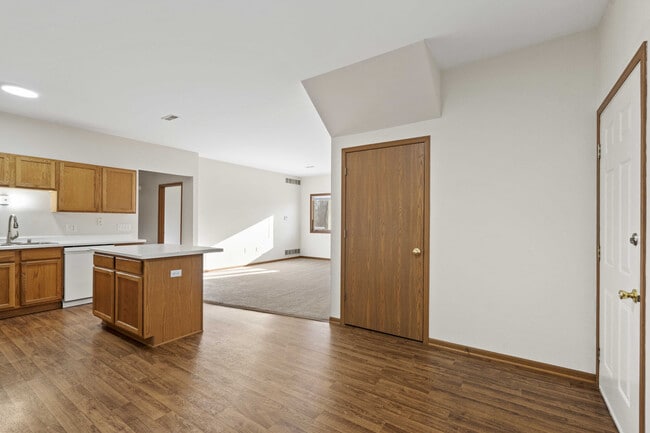 Foto del edificio - Stoneridge Apartments
