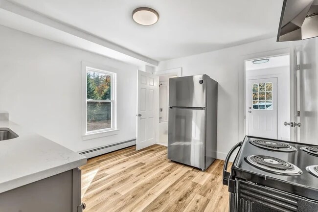 Foto del edificio - 151 South St