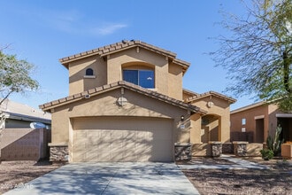 Building Photo - 11026 W Mountain View Dr