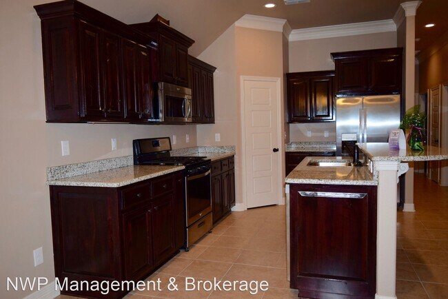 Building Photo - 4 br, 2 bath House - 3988 Old Omen Road