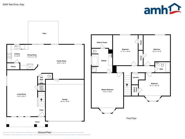 Building Photo - 5349 Yale Dr