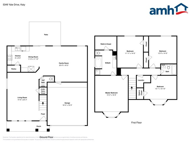 Foto del edificio - 5349 Yale Dr