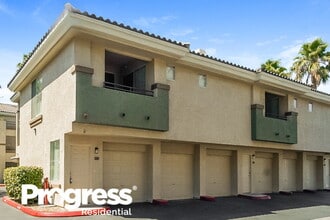 Building Photo - 7131 S Durango Dr