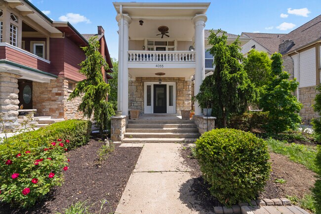 Foto del edificio - 4055 Warwick Blvd