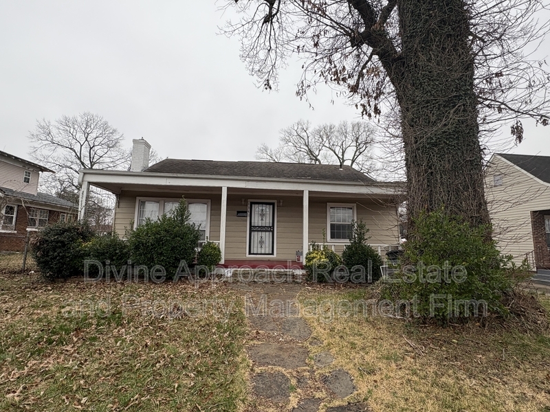 Foto principal - 1341 41st Street Ensley