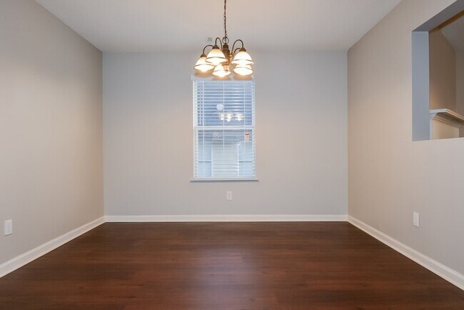 Foto del edificio - 1122 St Phillips Ct