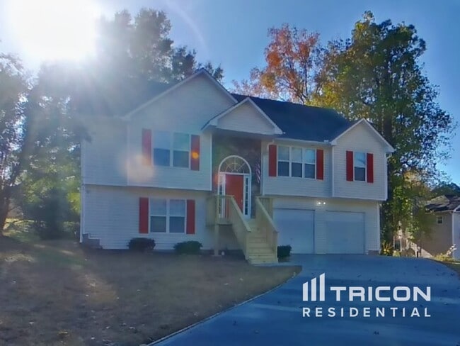 Building Photo - 3350 Slate Dr