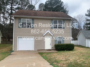 Building Photo - 125 Bay Ct Dr