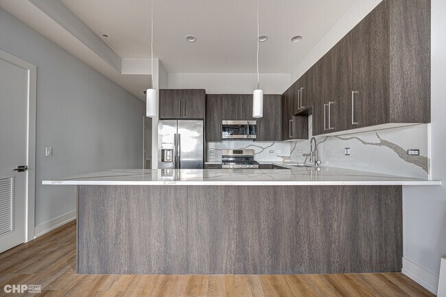 Foto del edificio - 3114 N Ridgeway Ave