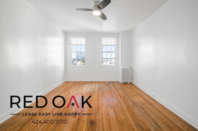 Foto del edificio - 2505 W 6th St