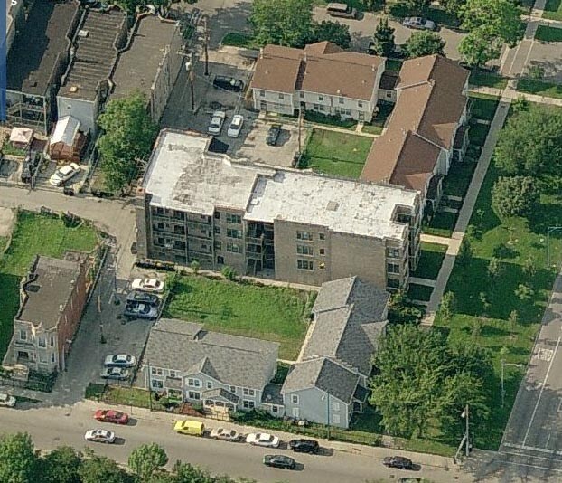 Primary Photo - 410 S Hamlin Blvd