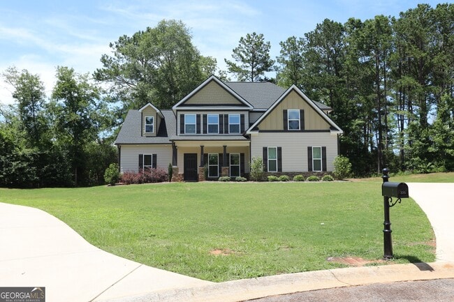 Building Photo - 225 Barnett Ln Ln