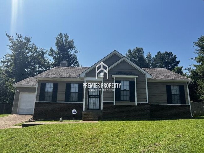 Photo - 4301 Brickwood Ln House