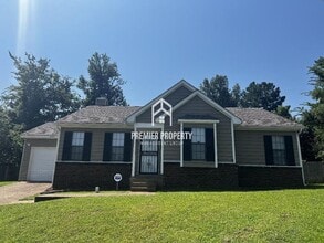 Building Photo - 4301 Brickwood Ln