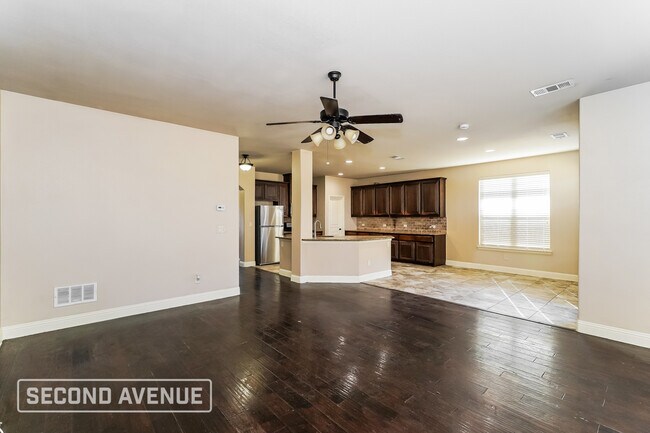 Foto del edificio - 401 Bamborough Dr