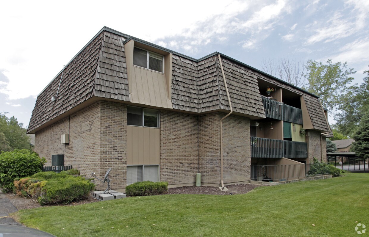 Aspen Hills Apartments Apartments 3989 S 900 E Millcreek, UT