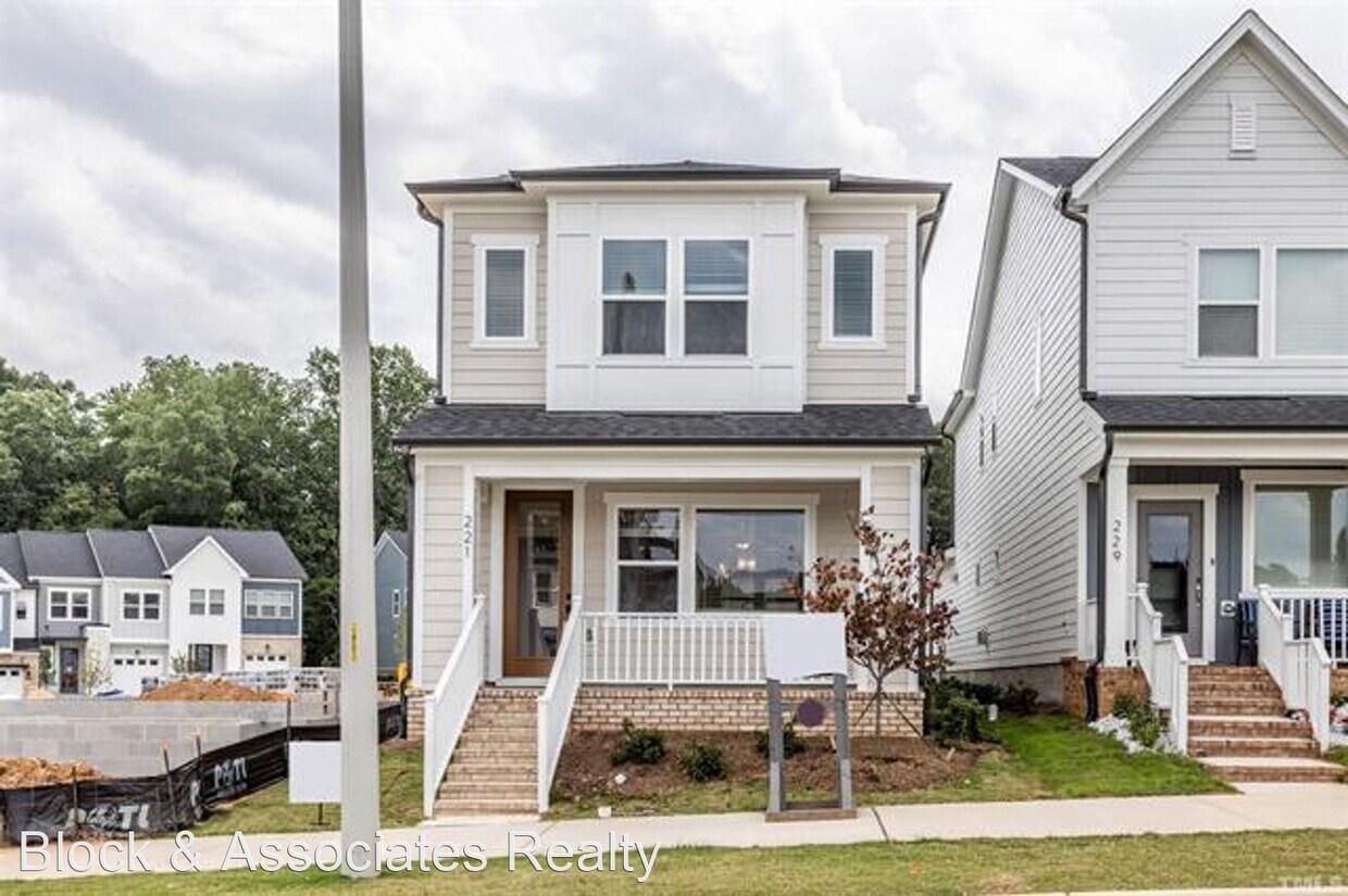 221 Wendover Pkwy, Pittsboro, NC 27312 House Rental in Pittsboro, NC