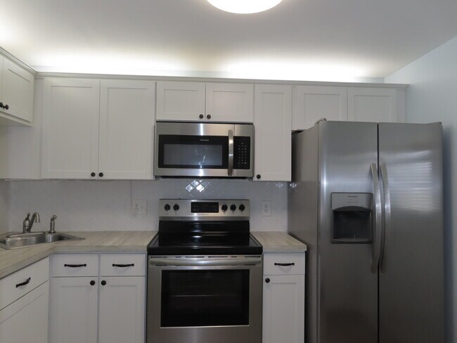 Foto del edificio - 1501 S Ocean Blvd