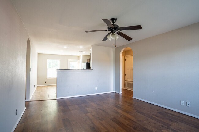 Foto del edificio - Lovely Broken Arrow Home! 3/2 with a great...