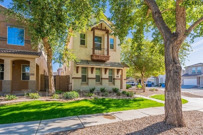 Foto del edificio - 2189 S Sanders Dr