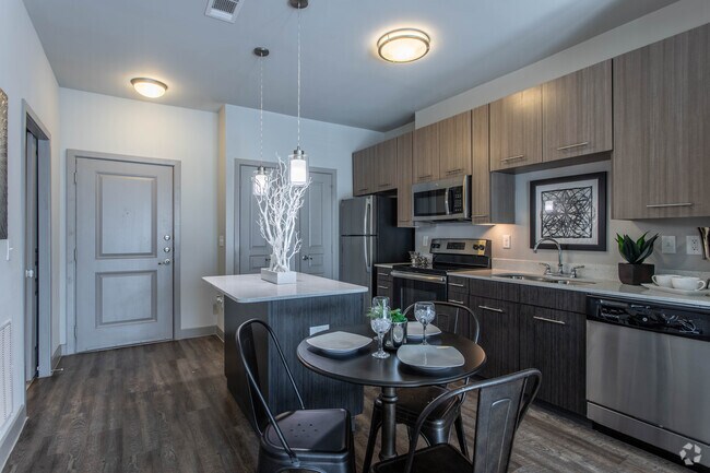 Anatole At The Pines Apartments Conroe Tx Apartments Com