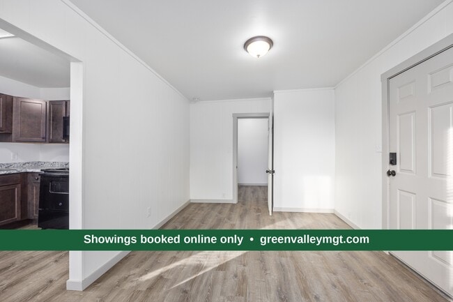 Building Photo - 1543 Beidler St