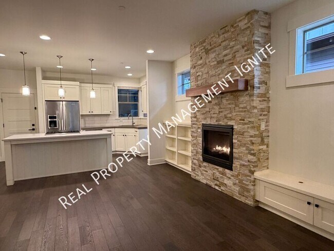 Foto del edificio - 1650 NW Lewis St