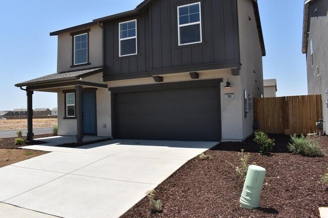 Building Photo - 708 Athena Dr