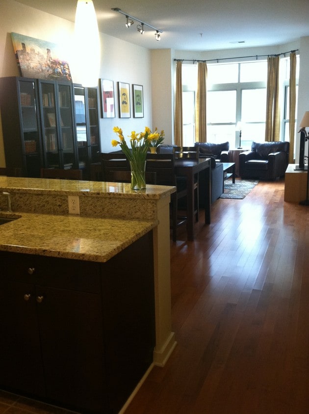 1209 N Charles St, Baltimore, MD 21202 Condo for Rent in Baltimore