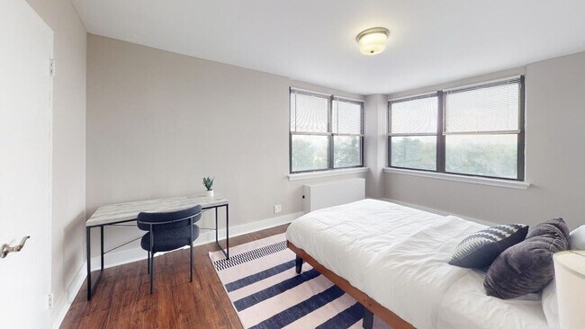 Foto del edificio - 5450 Wissahickon Ave