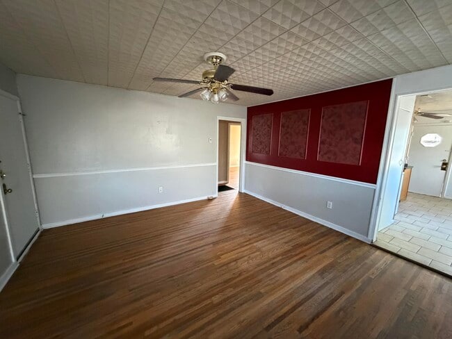 Foto del edificio - 2315 32nd St