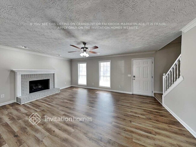 Foto del edificio - 21 Poole Bridge Ct