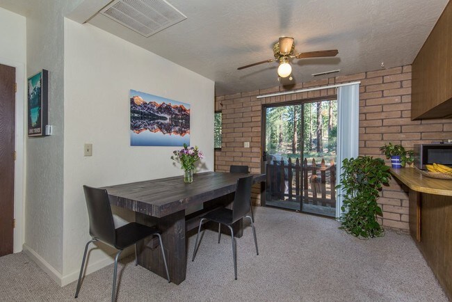 Foto del diseño de interior - 416 Kingsbury Grade