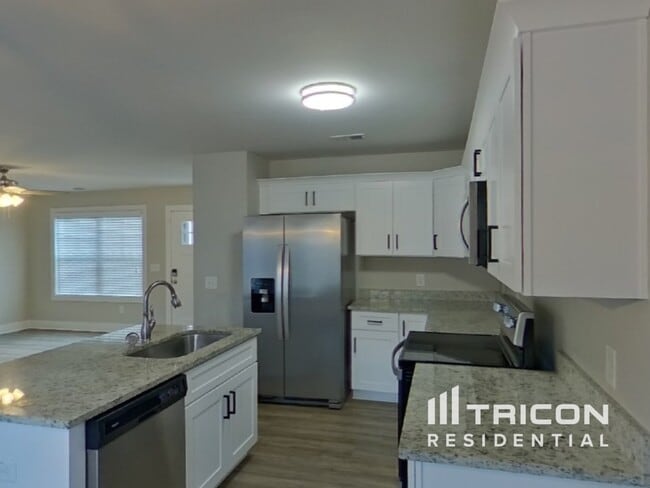 Foto del edificio - 2560 Pilgrim Mill Rd