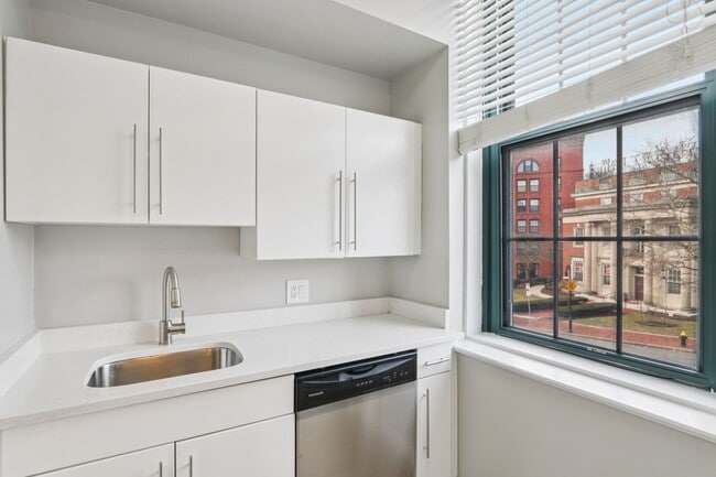 Building Photo - Baker Chocolate Factory