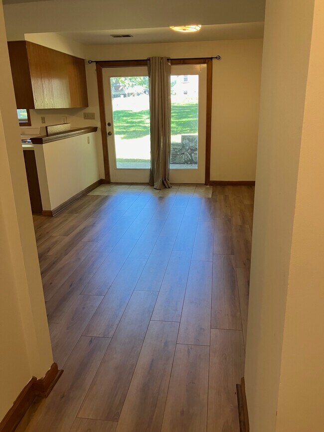 sala de estar - 129 Fenway Dr