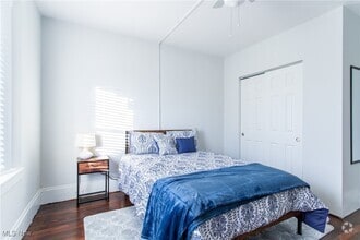 Building Photo - 10605 Ashbury Ave