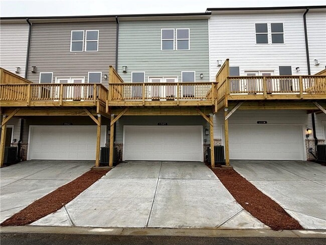 Foto del edificio - 2680 Whistler Wy NE