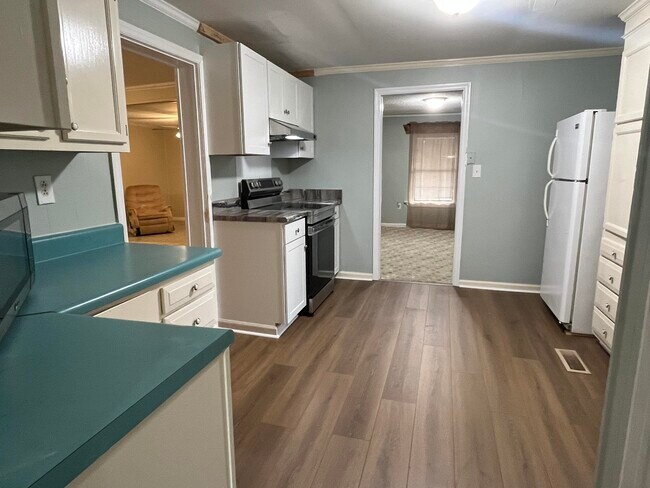 Foto del edificio - 4704 Tinley Rd