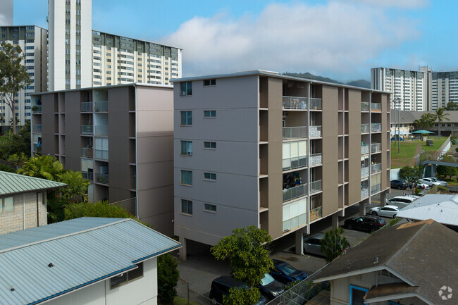 Building Photo - 1260 Richard Ln