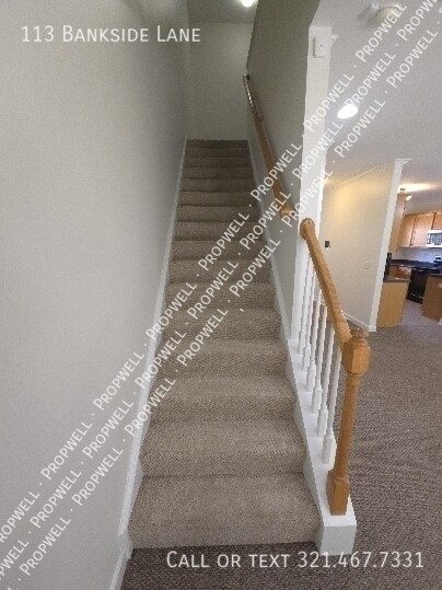 Foto del edificio - 113 Bankside Ln