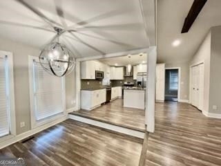 Foto del edificio - 2542 Godfrey Dr NW
