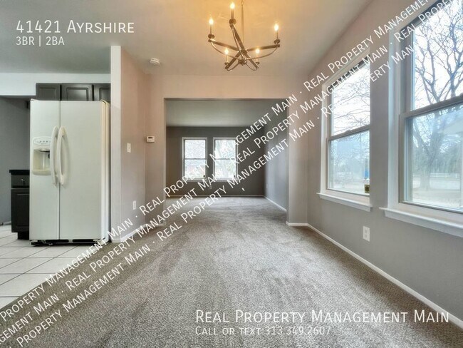 Building Photo - 3 Bed 1.5 Bath on Ayrshire Drive